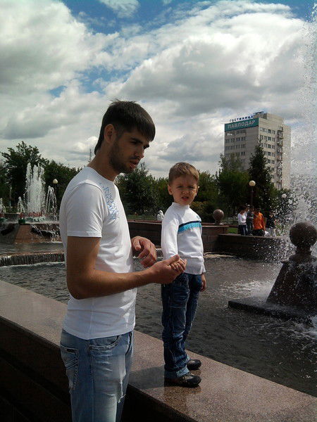 Евгений Бобыкин