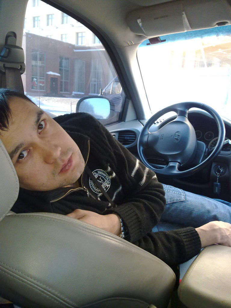 Руслан Мухаметов