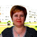 Светлана Пахорукова