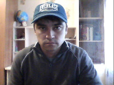 Ильгиз Насыров