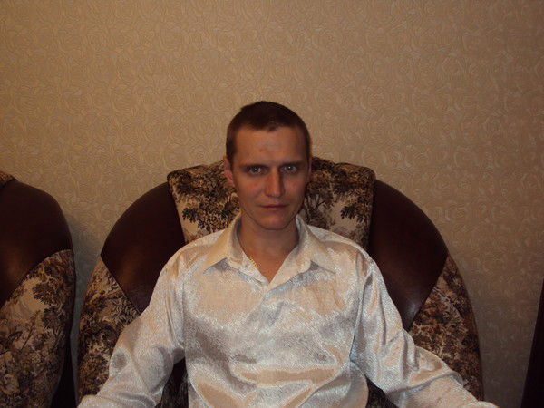 Алексей Булгаков