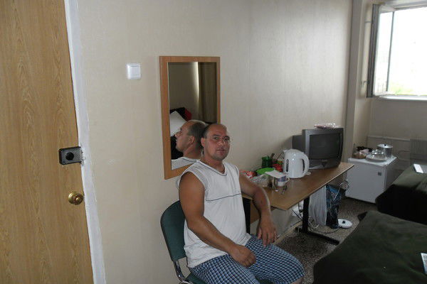 Сергей Донковцев