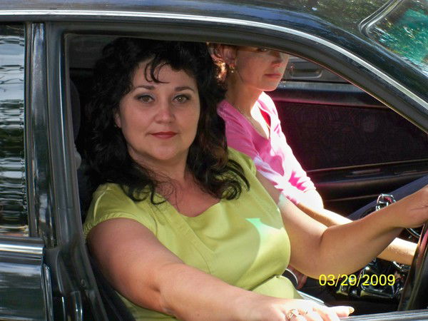 Светлана Сафина