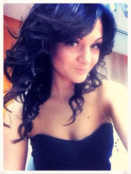 Елена Лагутик