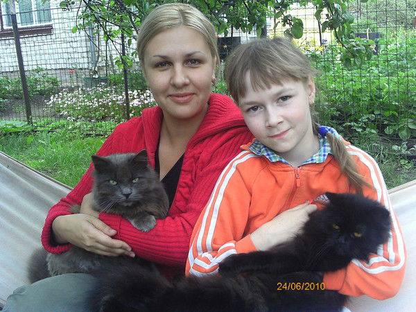 Руслана Лагдан