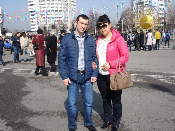 Ерик Сарбалин