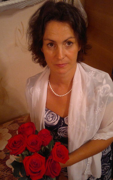 Татьяна Милютина