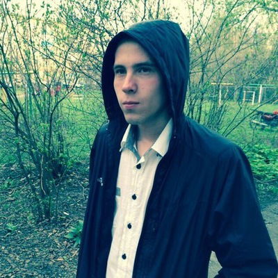 Роман Занчурин