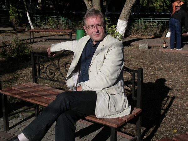 Владимир Сенгилейцев