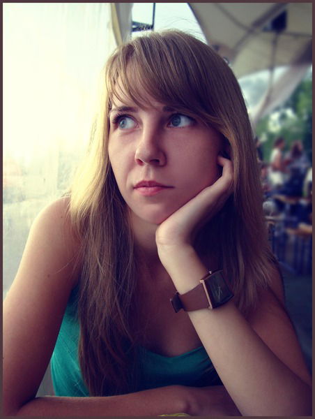 Елена Логинова