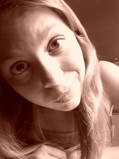 Виталина Холод