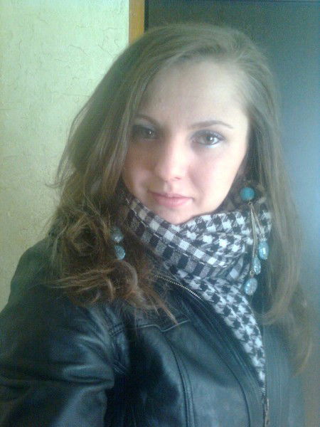 Евгения Литвинова