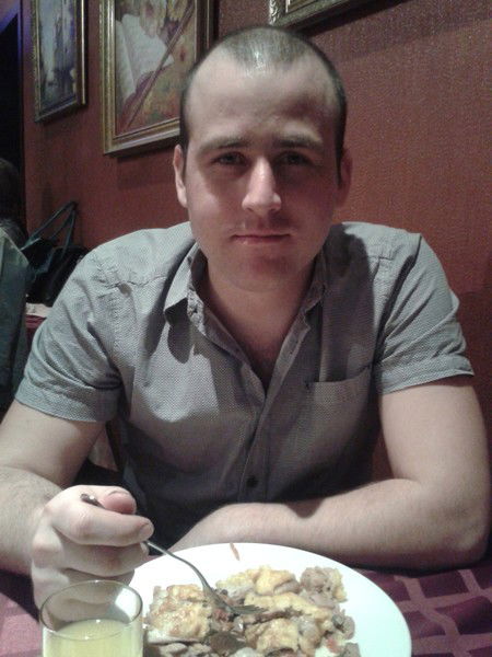 Дмитрий Кашин