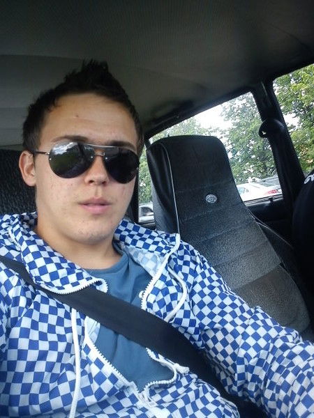 Андрей Петров