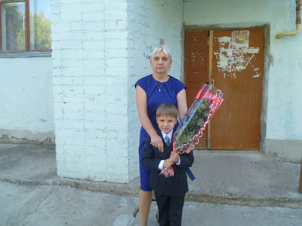 Ольга Удалова