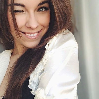 Екатерина Казачек