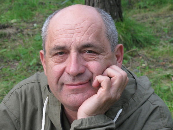 Анатолий Янжула