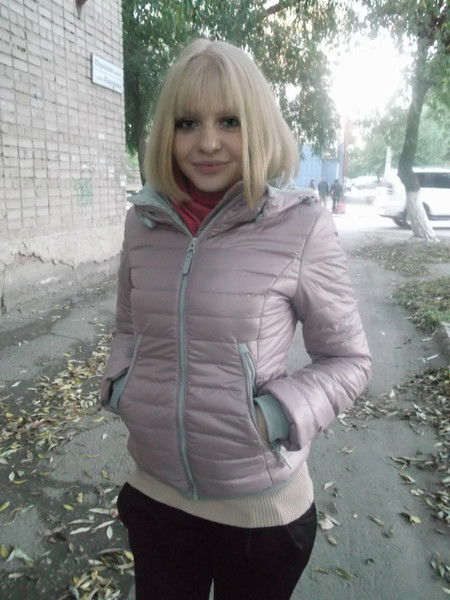 Анастасия *