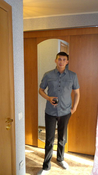 Руслан Хакимов