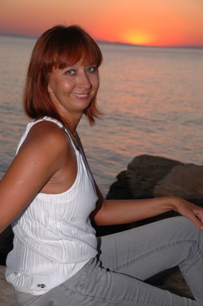 Наталья Лебедева