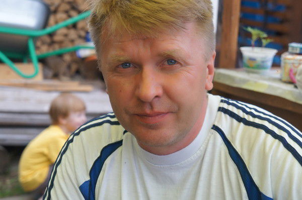 Сергей Раков