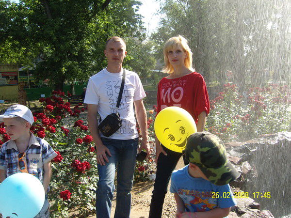 Надежда Скрябина