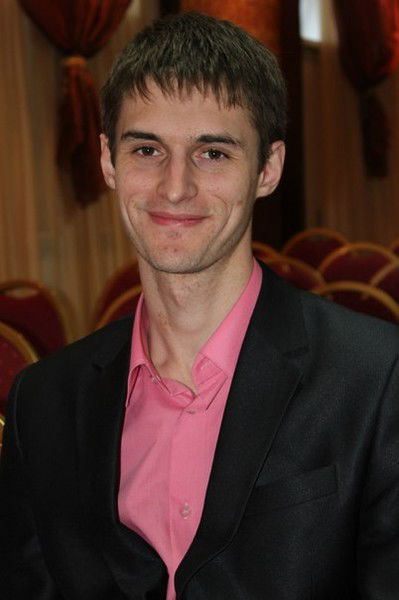 Михаил Ахмедьянов