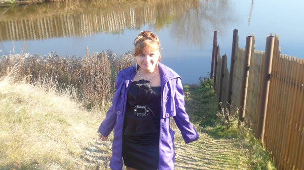 Ирина Овчинникова