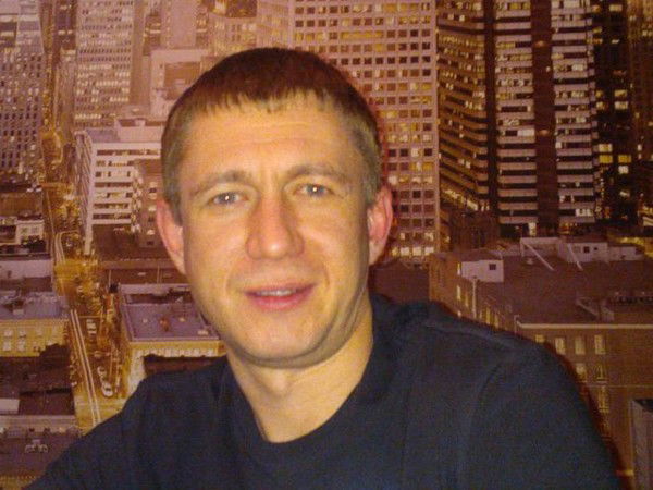 Евгений Паршинцев