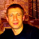 Евгений Паршинцев