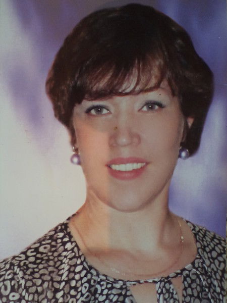 Анжела Селиванова