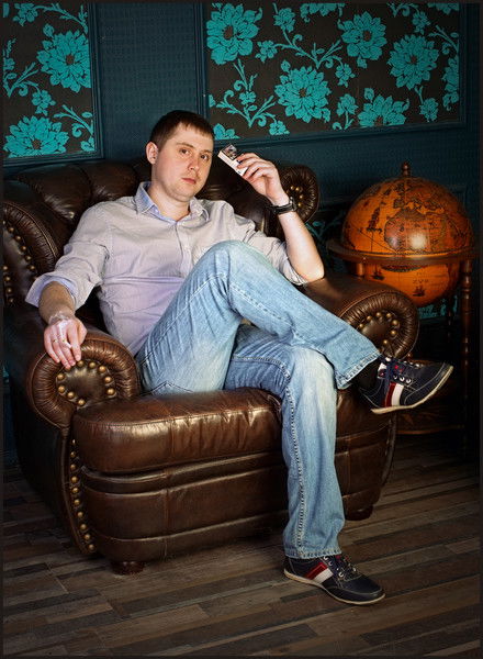 Андрей Андреенко