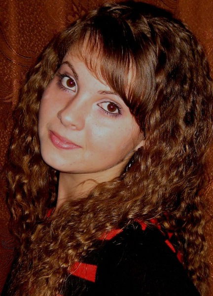 Кристинка Алексеева