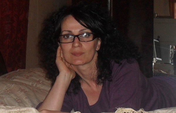 Ирма Усатая