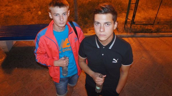 Дима Тимонин