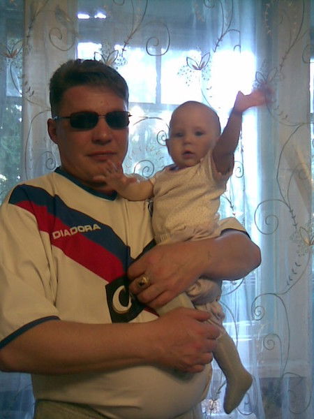 Александр Савельев