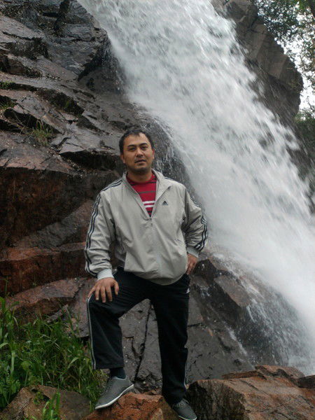 Ерлан Каримов