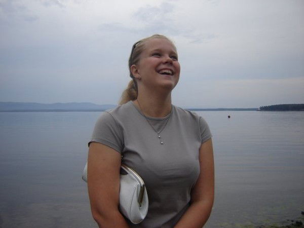 Ситникова Полина