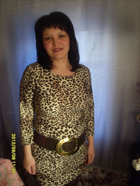 Зубайда Салахова