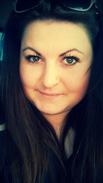 Кристина Парфенова