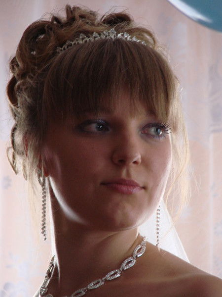 Анна Стройкова