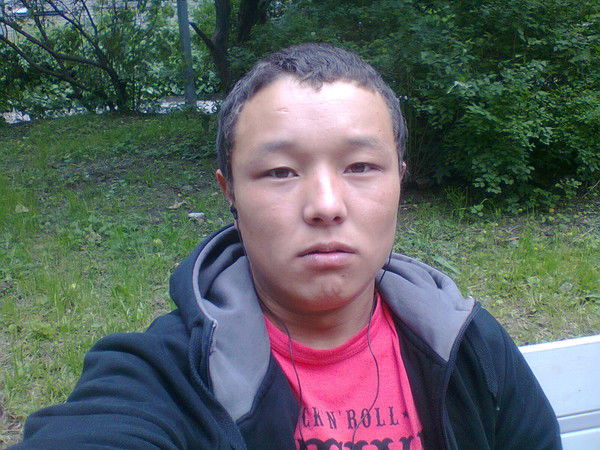 Сапар Аскарбеков