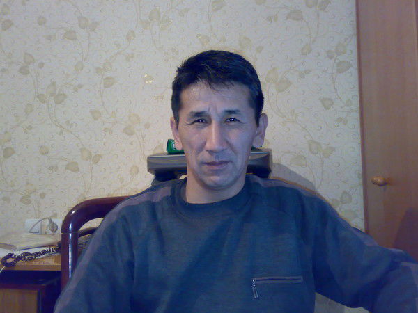 Нурлан Ерубаев