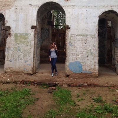 Дарья Акулова