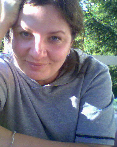 Елена Кукреш