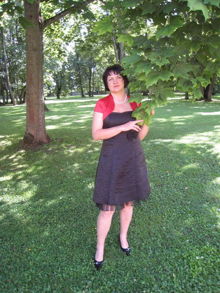 Ольга Алонова