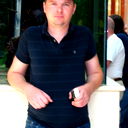 Сергей Мартынов