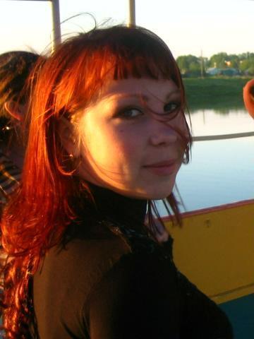 Татьяна Ревво