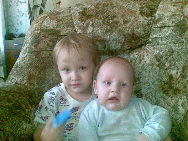 Артём Мухарев