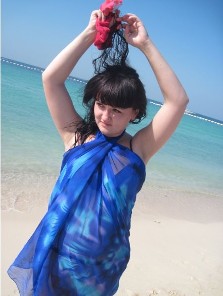 Надежда Кундозерова